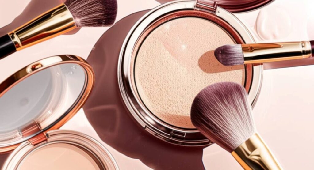 بهترین مارک پنکک برای پوست خشک